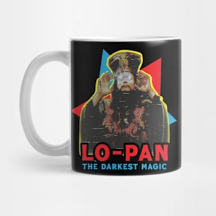 Lo Pan - The Darkest Magic Mug